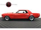 1966 Ford Mustang Restored Coupe 302 V8 4 Speed! - Statesville,NC