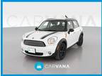 2014 MINI Countryman