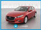 2017 Mazda Mazda3