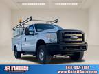 2012 Ford F-350SD XL