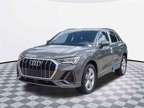 2024 Audi Q3 S Line quattro