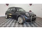 2025 MINI Cooper S