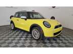 2025 MINI Cooper S
