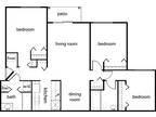 Westbrook Commons - Three-Bedroom