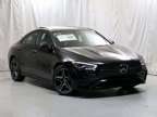 2025 Mercedes-Benz CLA CLA 250 4MATIC