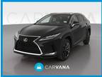 2022 Lexus RX