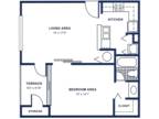 The Laurels at Jacaranda - S1