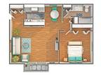 The Ivanhoe Apartments - Saratoga