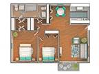 The Ivanhoe Apartments - The Reverton