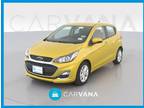 2022 Chevrolet Spark