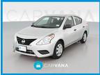2015 Nissan Versa