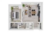 The Annex of Bozeman - 1x1 B