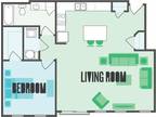 Monmouth Row Apartments - The Park