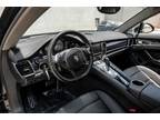 2010 Porsche Panamera S