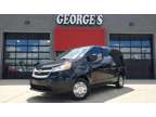 2015 Chevrolet City Express Cargo Van LT 147029 miles
