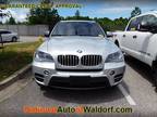 2013 BMW X5 xDrive35i Premium