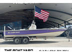 2008 Blazer 2220 Fisherman
