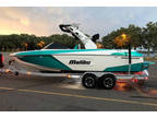 2019 Malibu Wakesetter 23 LSV