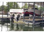 1993 Baja 32 Outlaw