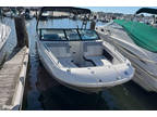 2016 Sea Ray 270 Sundeck