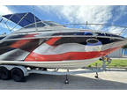 2001 Sea Ray 245 Weekender