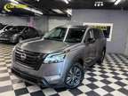 2023 Nissan Pathfinder for sale