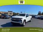 2019 Chevrolet Silverado 1500 Double Cab for sale