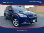 2014 Ford Escape for sale