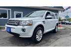 2013 Land Rover LR2 for sale
