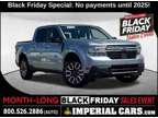 2024NewFordNewMaverickNewAWD SuperCrew