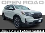 2024UsedHondaUsedPassportUsedAWD
