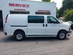Used 2021 GMC SAVANA For Sale