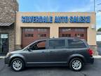 Used 2019 DODGE GRAND CARAVAN For Sale