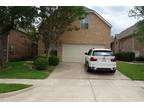 8202 Persimmon Street Irving Texas 75063