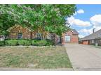 701 Cresthaven Drive McKinney Texas 75071