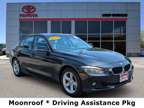 2015 BMW 3 Series 328i xDrive