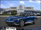 2024 Acura ZDX w/A-Spec Package