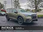 2024 Subaru Ascent Onyx Edition