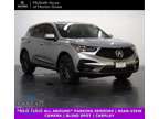 2021 Acura RDX w/A-Spec Package