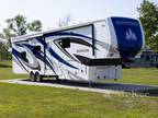 2024 Redwood RV Redwood RW4001LK