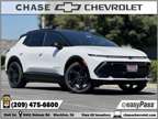 2024 Chevrolet Equinox EV