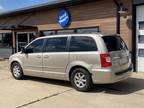 2013 Chrysler Town and Country SPORTS VAN
