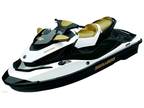 2013 Sea-Doo GTX S™ 155