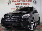 Used 2017 Mercedes-benz Gle for sale.