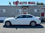 Used 2014 BMW 5 Series for sale.