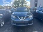 Used 2014 Nissan Rogue for sale.