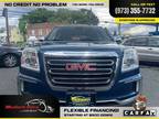 Used 2017 GMC Terrain for sale.