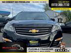 Used 2015 Chevrolet Traverse for sale.