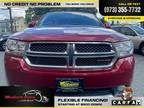 Used 2013 Dodge Durango for sale.