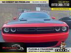 Used 2017 Dodge Challenger for sale.